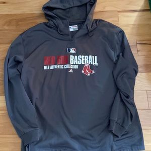 Red Sox xxl hoodie new w out tags
